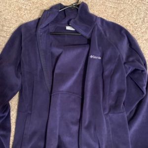 Columbia jacket